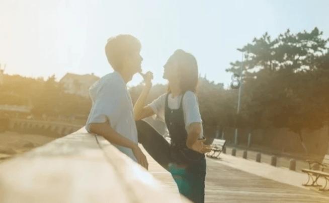 彩色夏天
